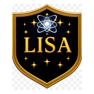 Logo LISA